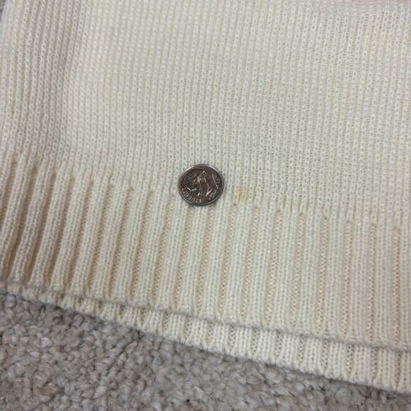 Vintage Walt Disney Cliff Engle Mickey Mouse Stars Sweater Kid's 7 - Picture 7 of 9